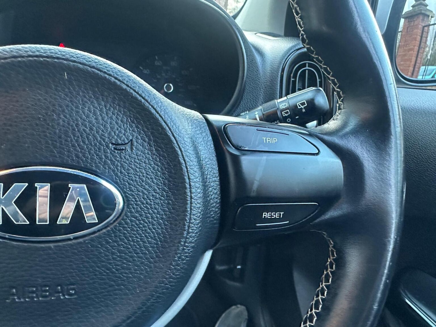 Used Kia Picanto 2017 for sale - 77237107: Photo 24