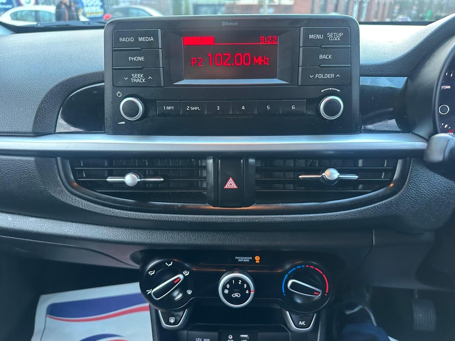 Used Kia Picanto 2017 for sale - 77237107: Photo 26