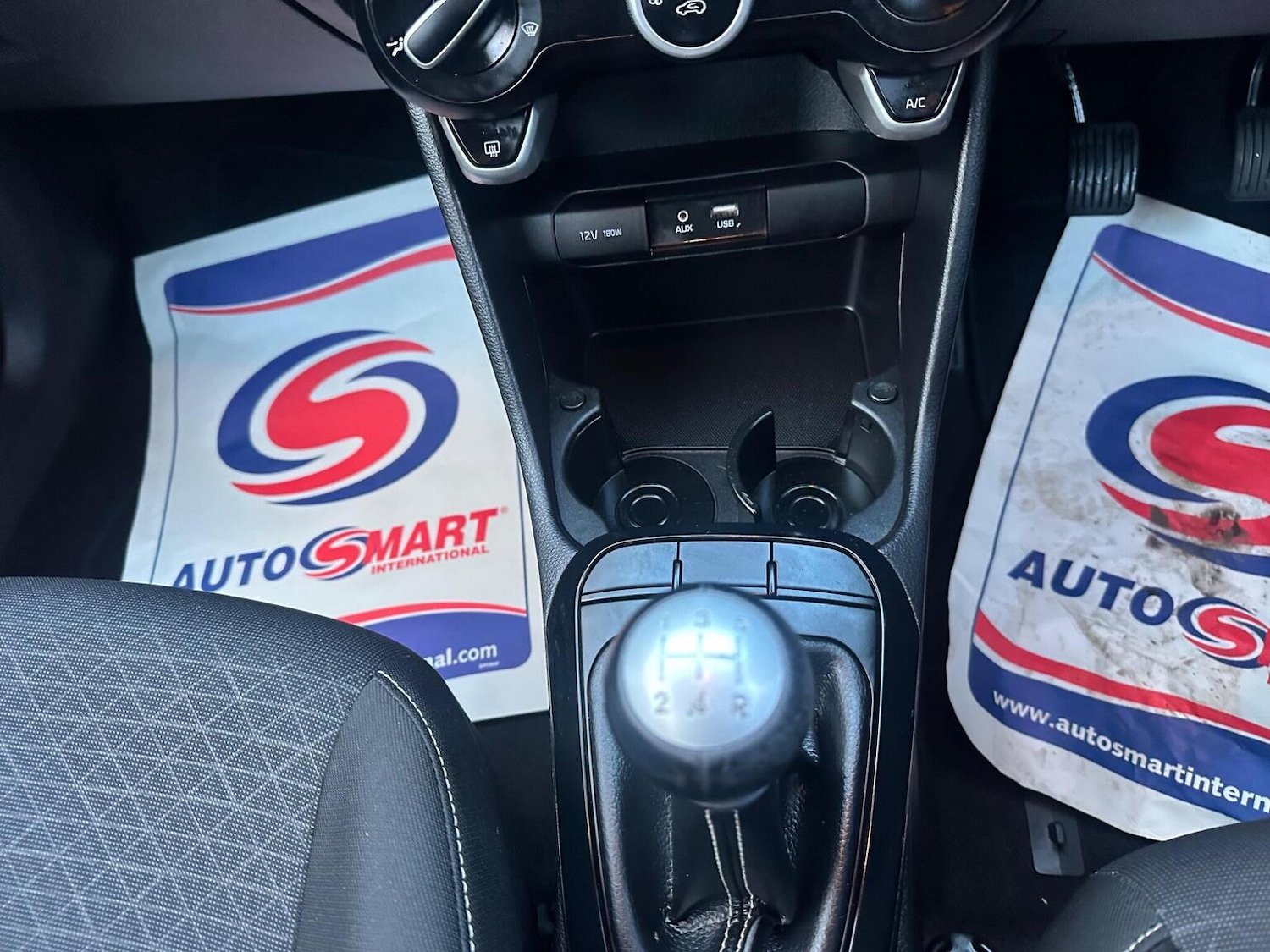 Used Kia Picanto 2017 for sale - 77237107: Photo 27