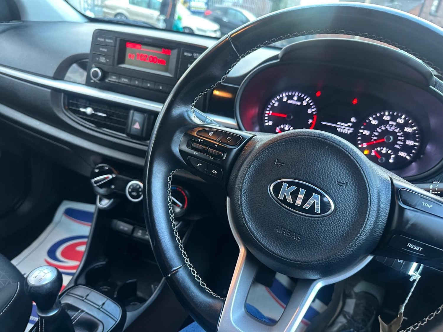 Used Kia Picanto 2017 for sale - 77237107: Photo 28