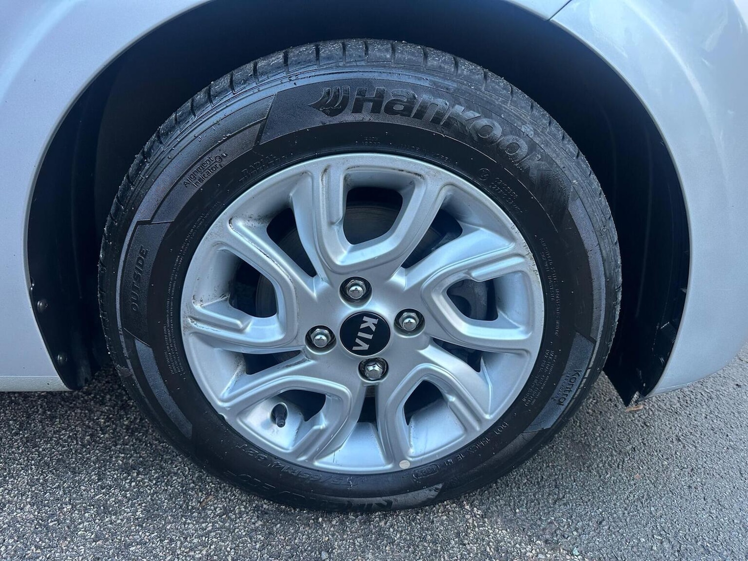 Used Kia Picanto 2017 for sale - 77237107: Photo 29