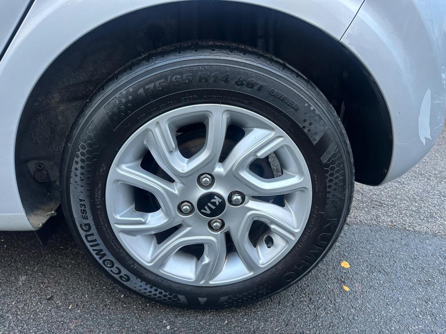 Used Kia Picanto 2017 for sale - 77237107: Photo 30