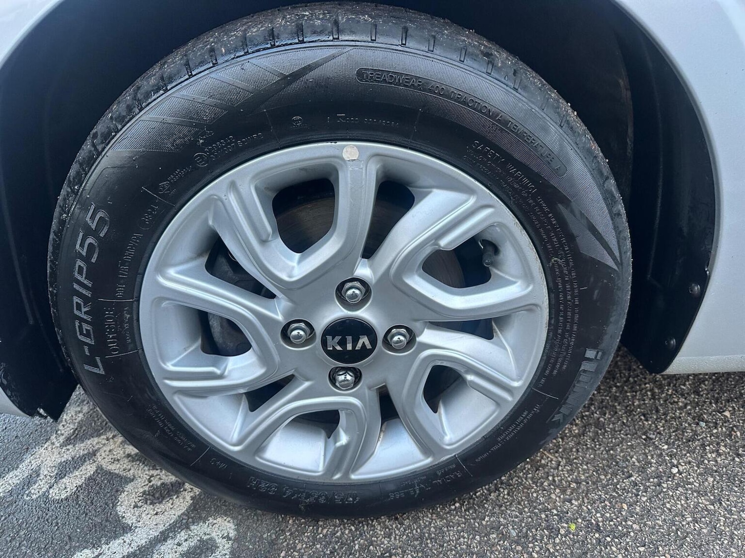 Used Kia Picanto 2017 for sale - 77237107: Photo 31