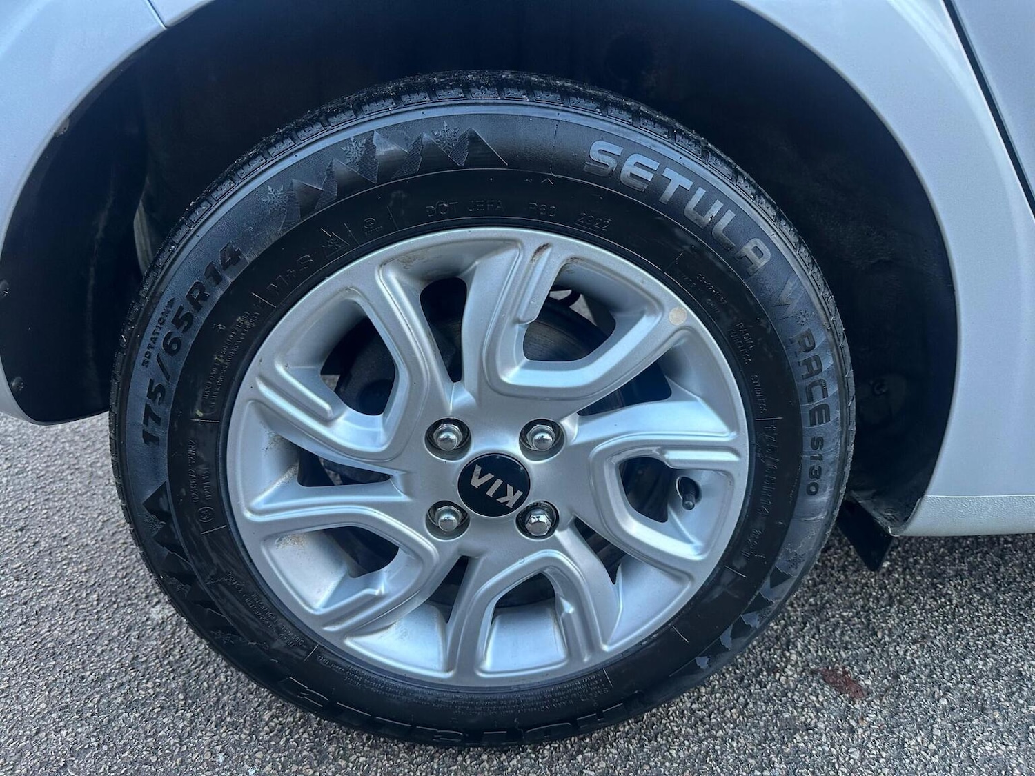 Used Kia Picanto 2017 for sale - 77237107: Photo 32