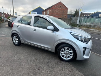 Used Kia Picanto 2017 for sale - 77237107: Photo