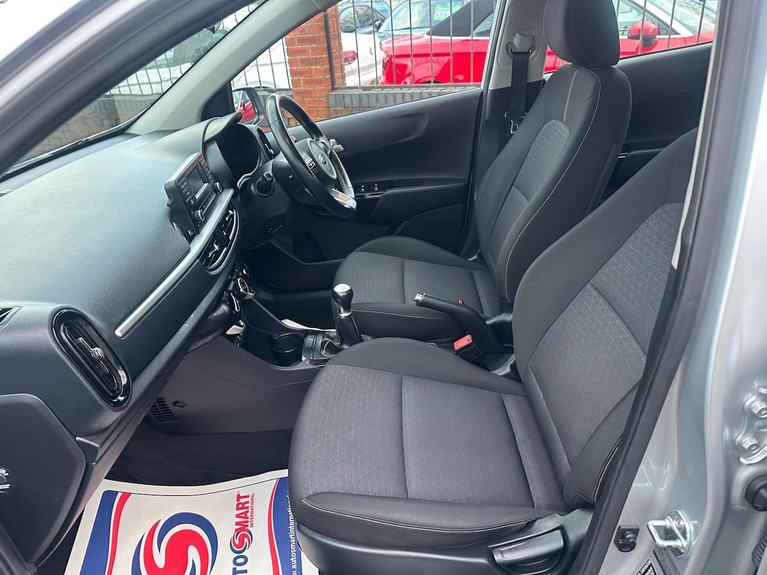 Used Kia Picanto 2017 for sale - 77237107: Photo 8