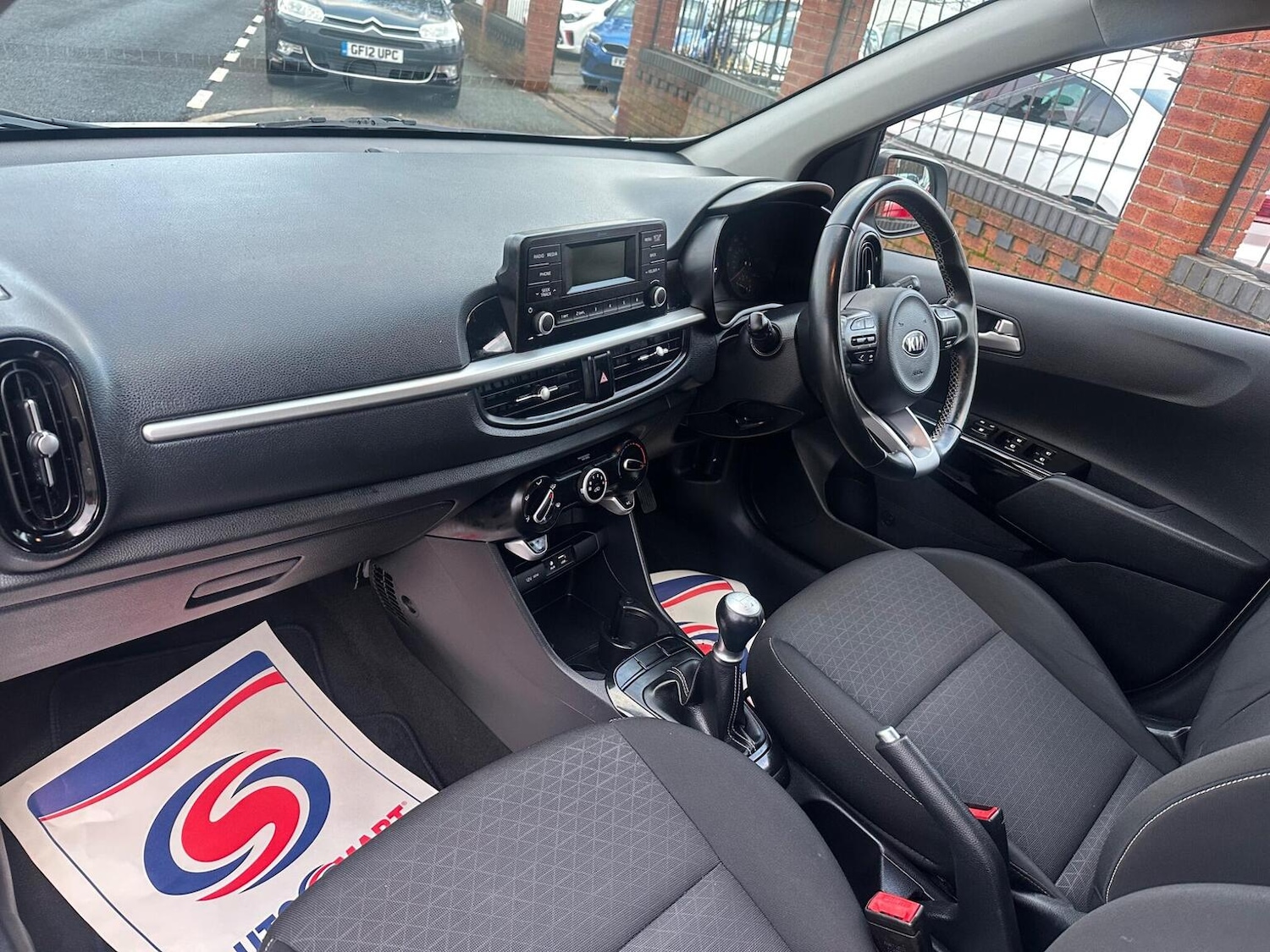 Used Kia Picanto 2017 for sale - 77237107: Photo 9