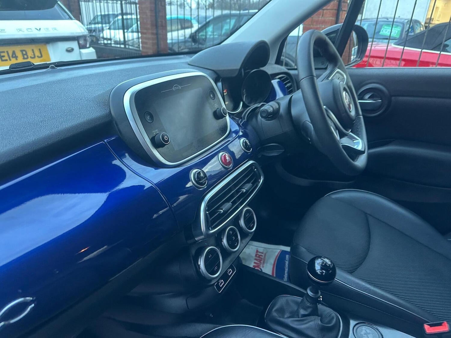 Used Fiat 500X 2020 for sale - 76863766: Photo 17