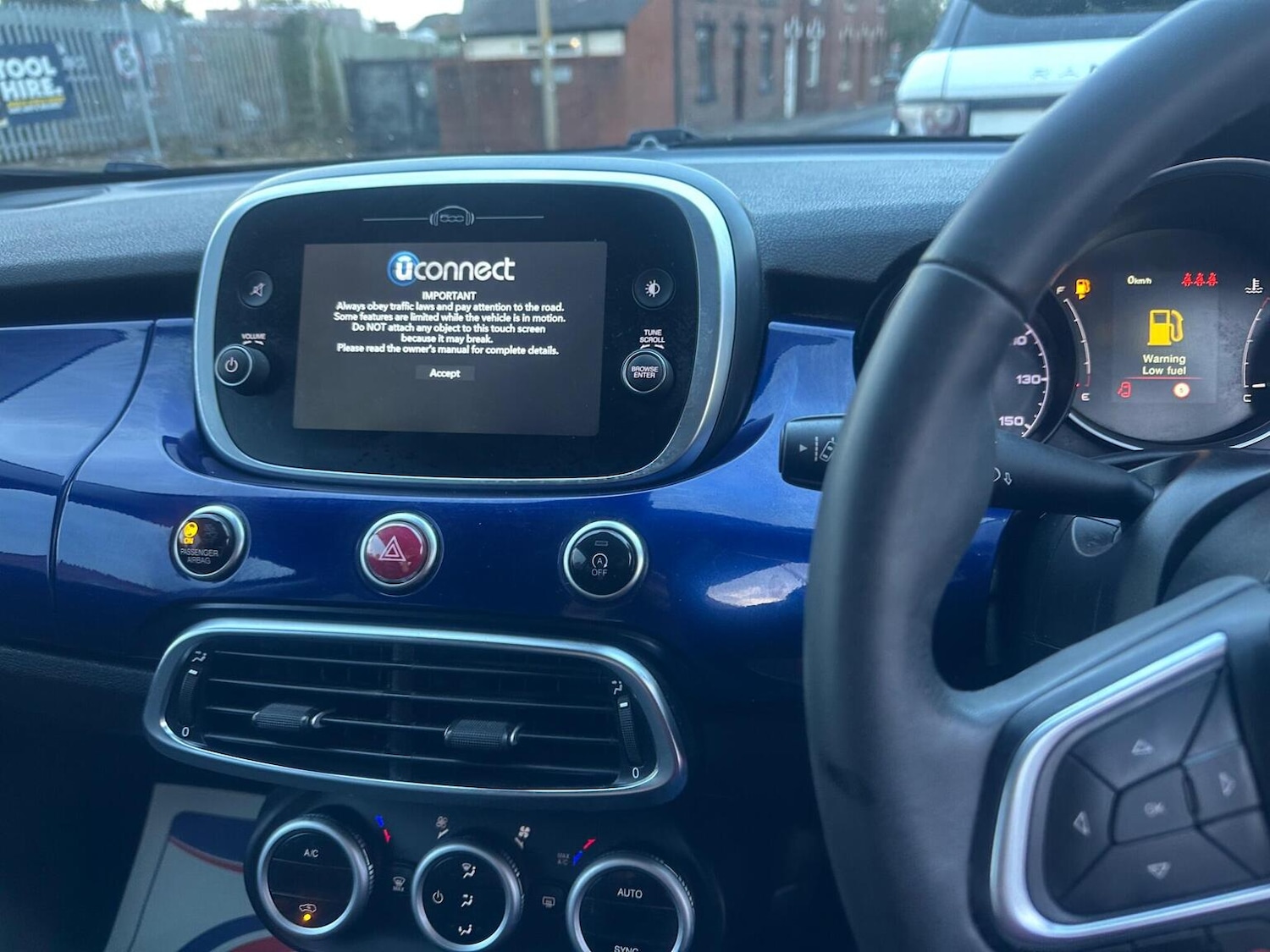 Used Fiat 500X 2020 for sale - 76863766: Photo 18