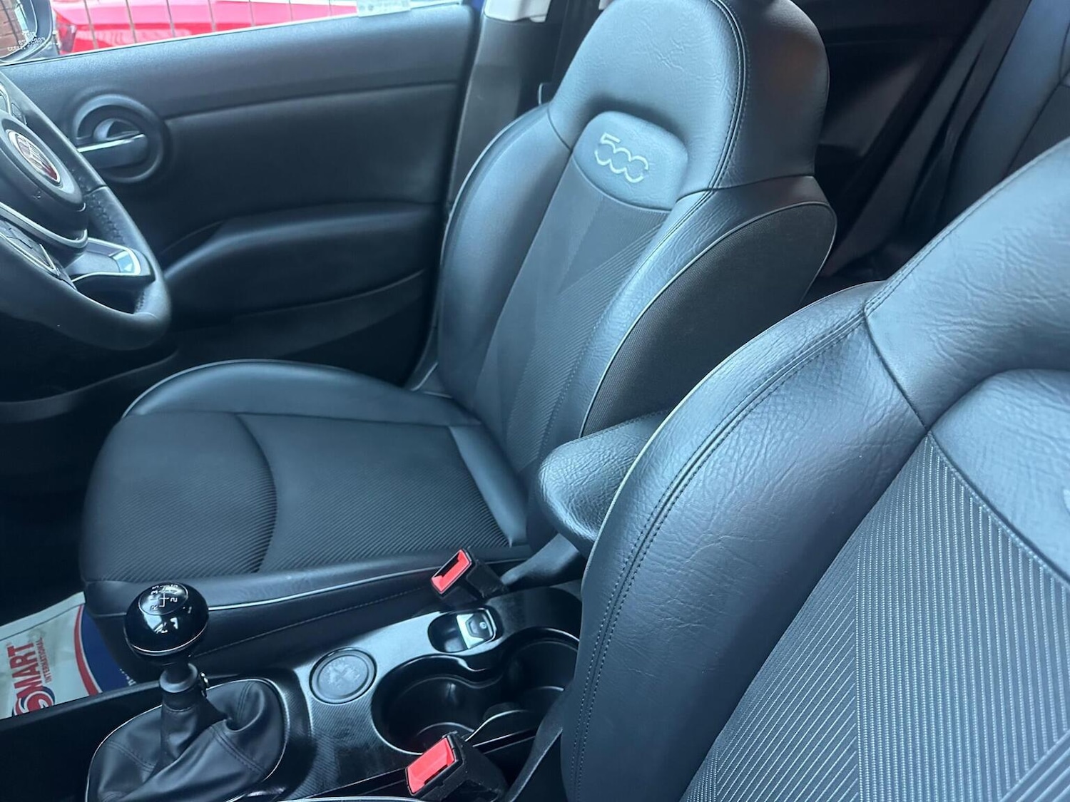 Used Fiat 500X 2020 for sale - 76863766: Photo 24