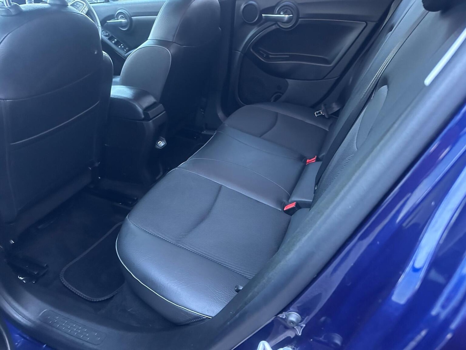 Used Fiat 500X 2020 for sale - 76863766: Photo 6