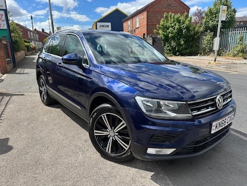 Used Volkswagen Tiguan 2016 for sale - 78608223: Photo
