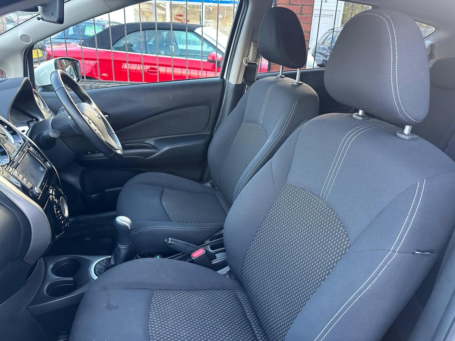 Used Nissan Note 2016 for sale - 76817988: Photo 16