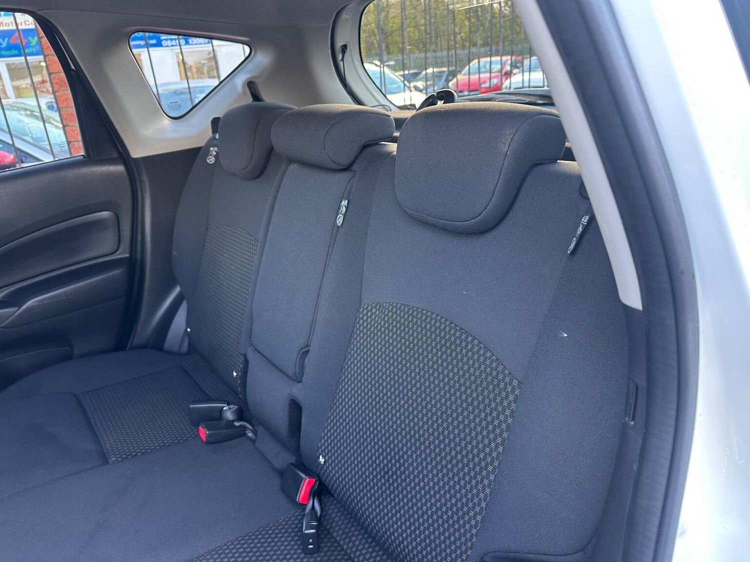 Used Nissan Note 2016 for sale - 76817988: Photo 17