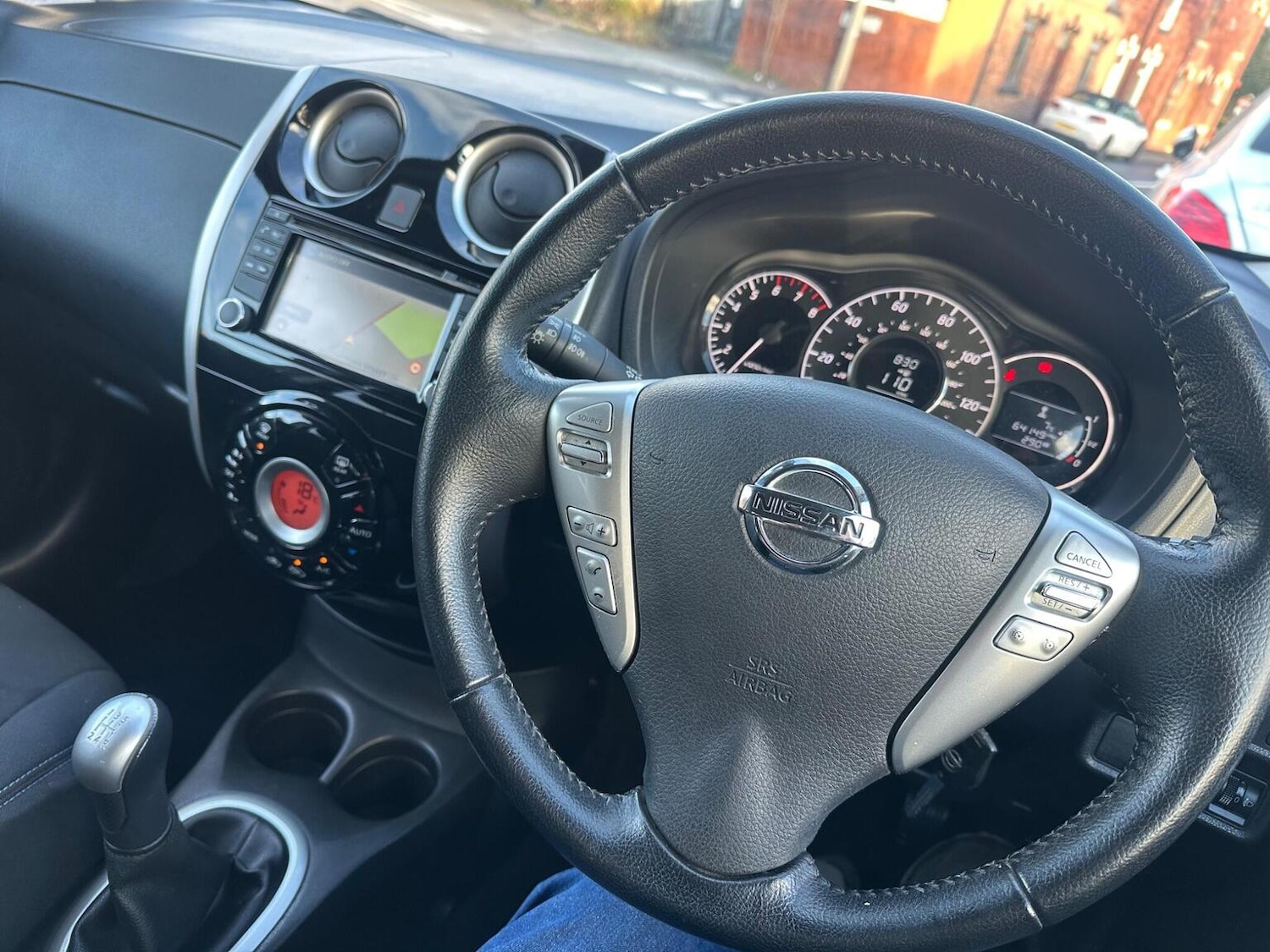 Used Nissan Note 2016 for sale - 76817988: Photo 20