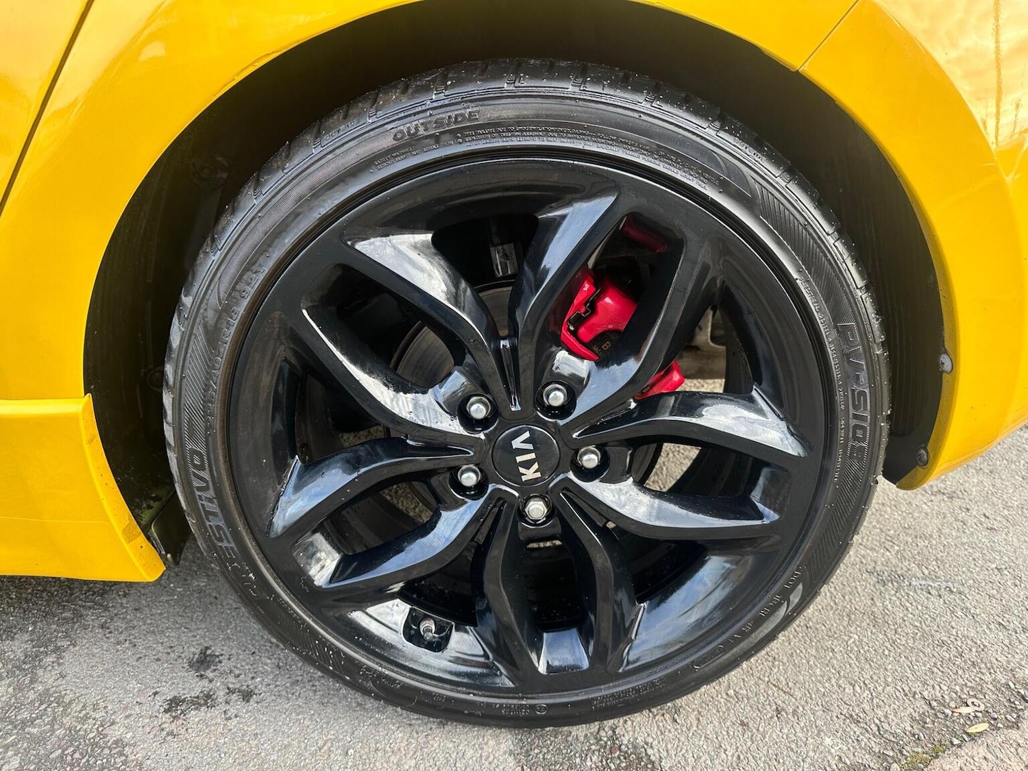 Used Kia Ceed 2016 for sale - 77357384: Photo 11