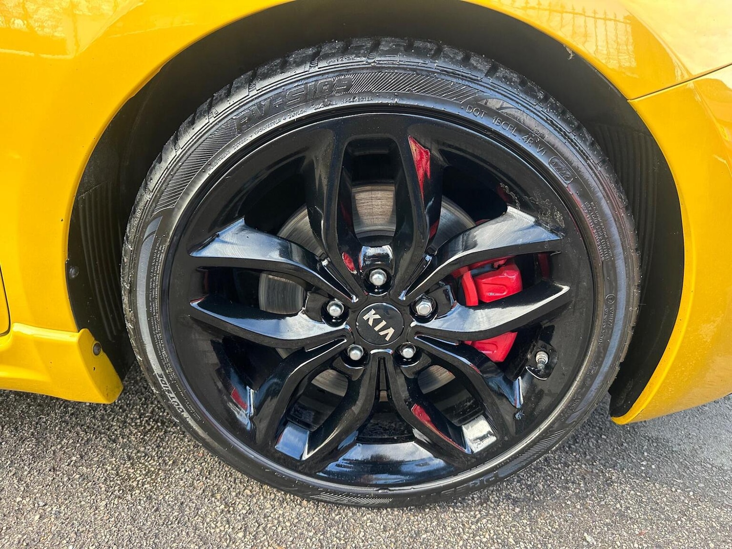 Used Kia Ceed 2016 for sale - 77357384: Photo 12