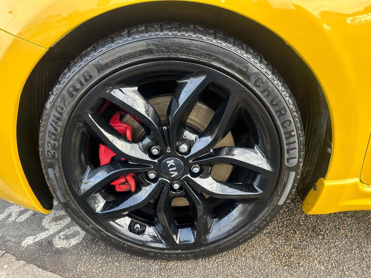 Used Kia Ceed 2016 for sale - 77357384: Photo 13