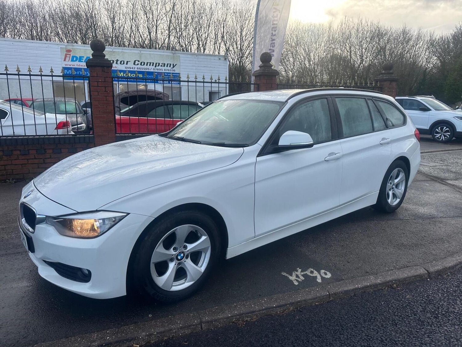 Used BMW 3 Series 2013 for sale - 77213473: Photo 10