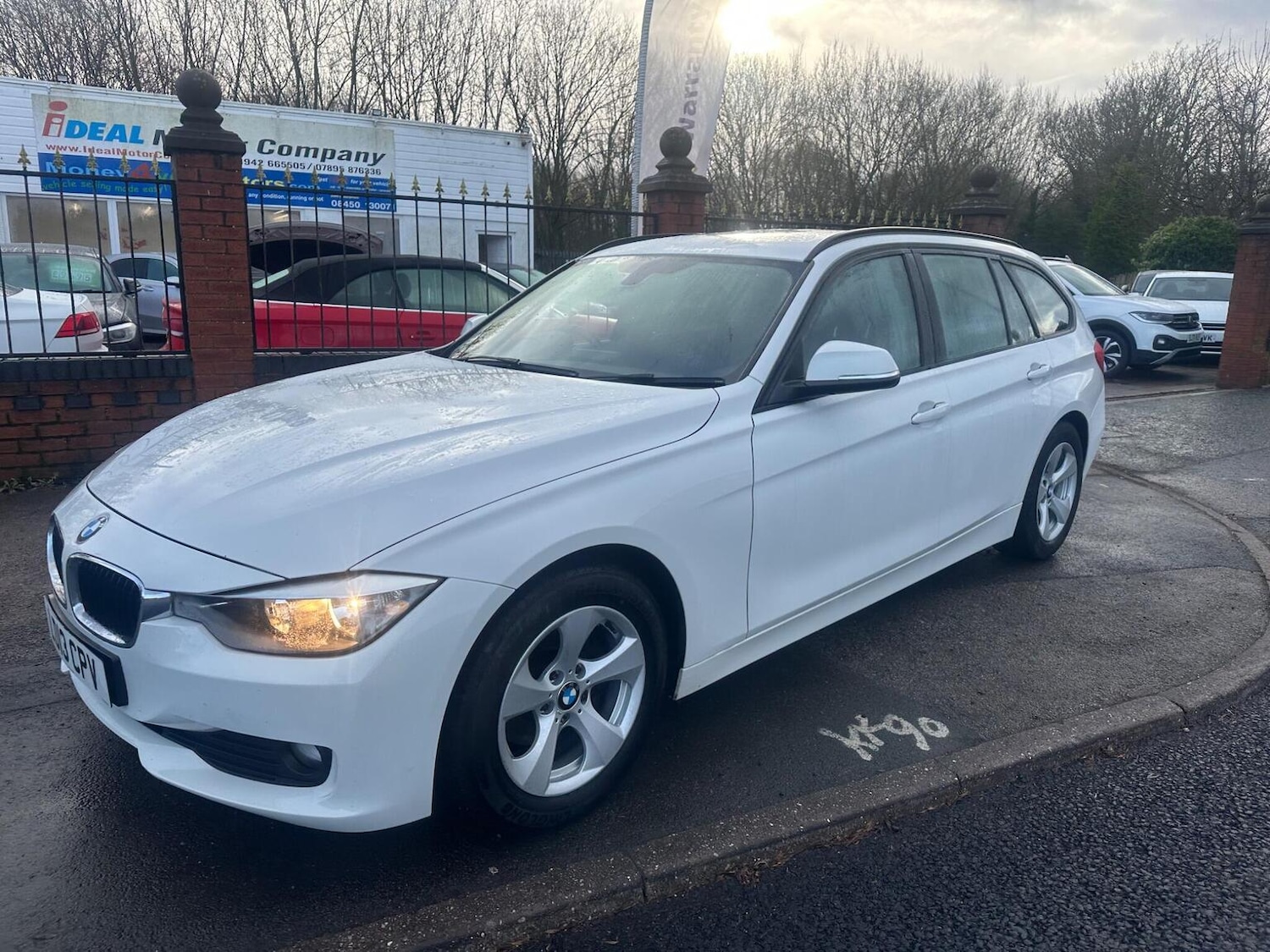 Used BMW 3 Series 2013 for sale - 77213473: Photo 11