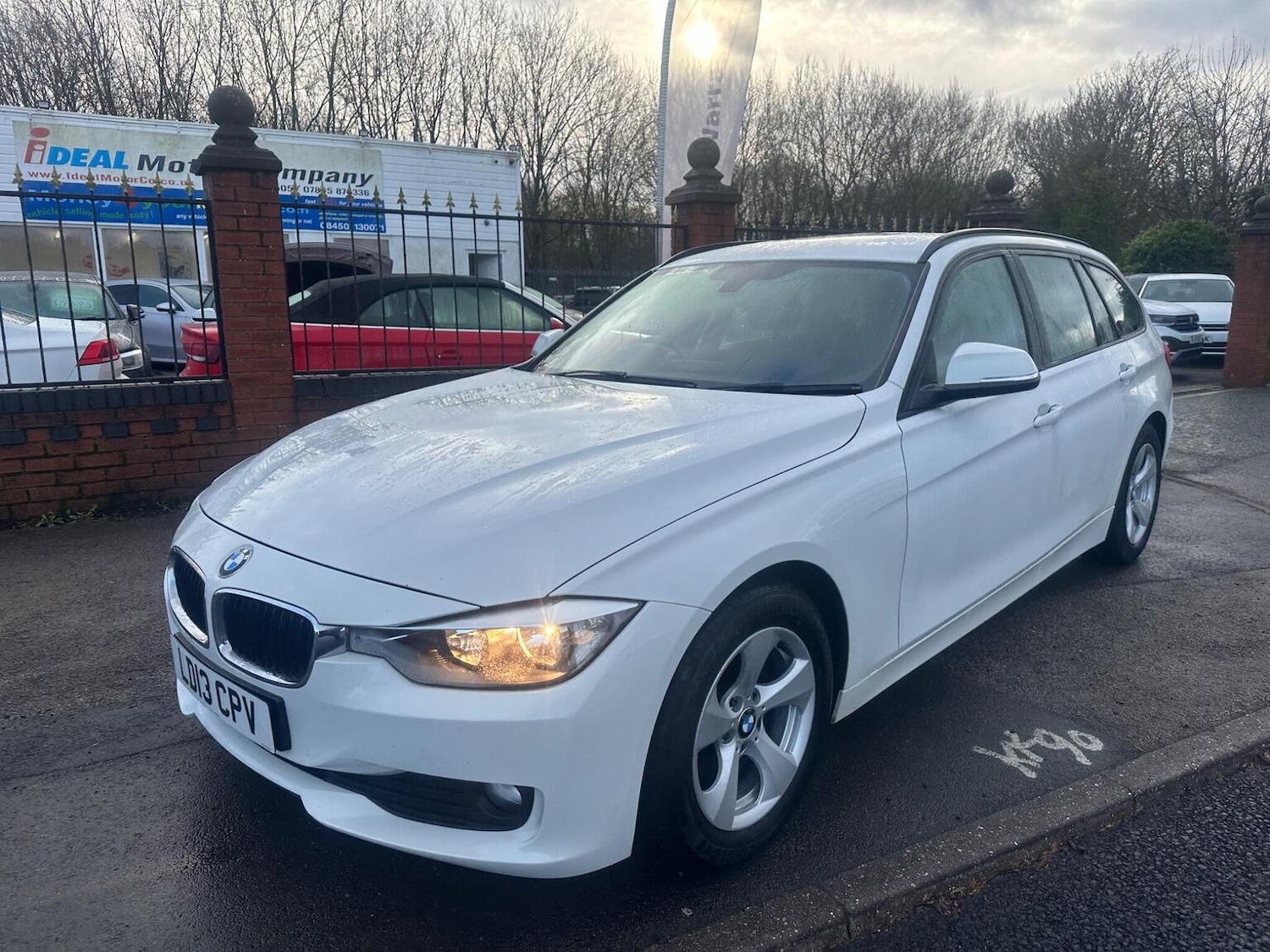 Used BMW 3 Series 2013 for sale - 77213473: Photo 12