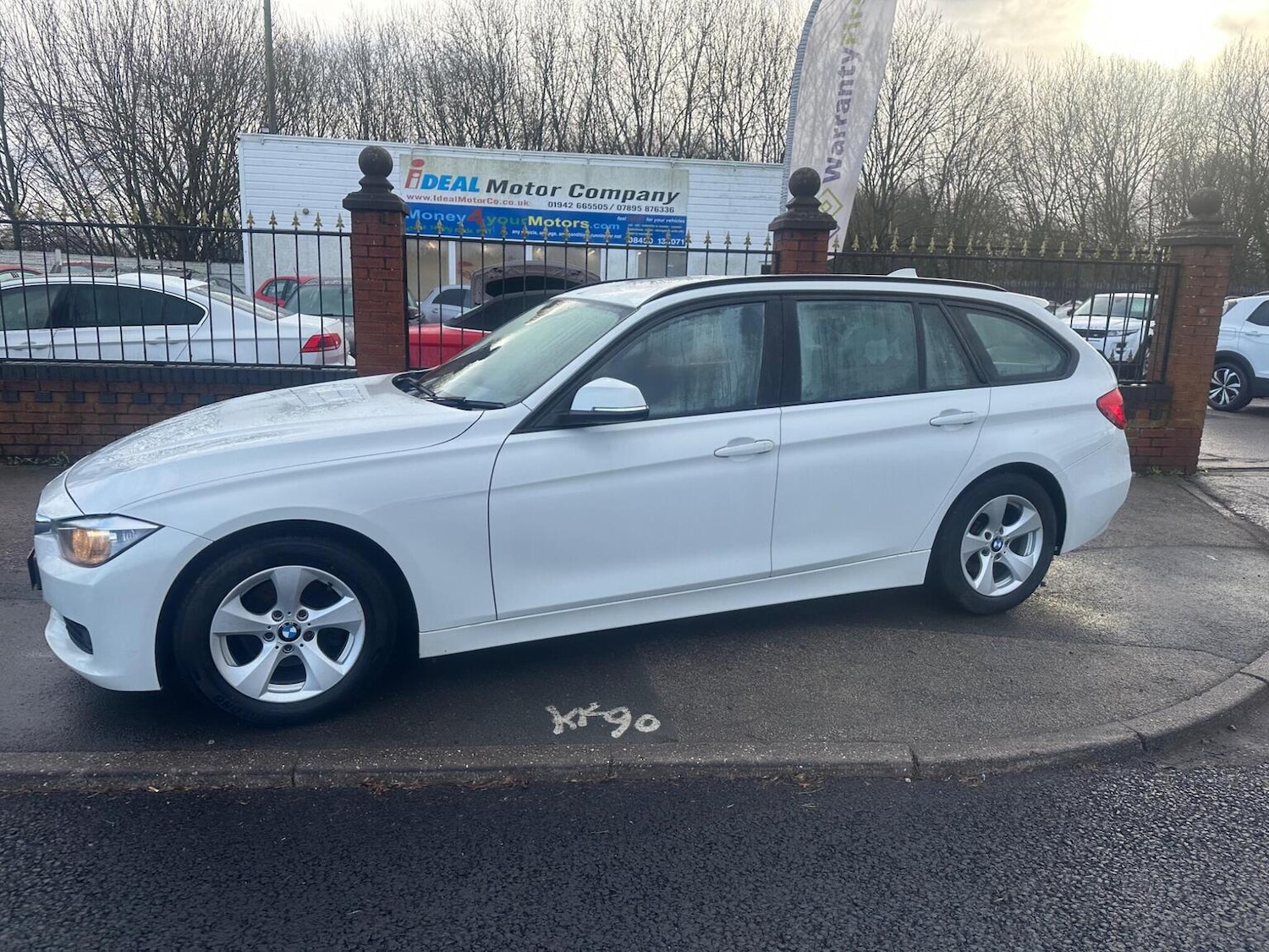 Used BMW 3 Series 2013 for sale - 77213473: Photo 13