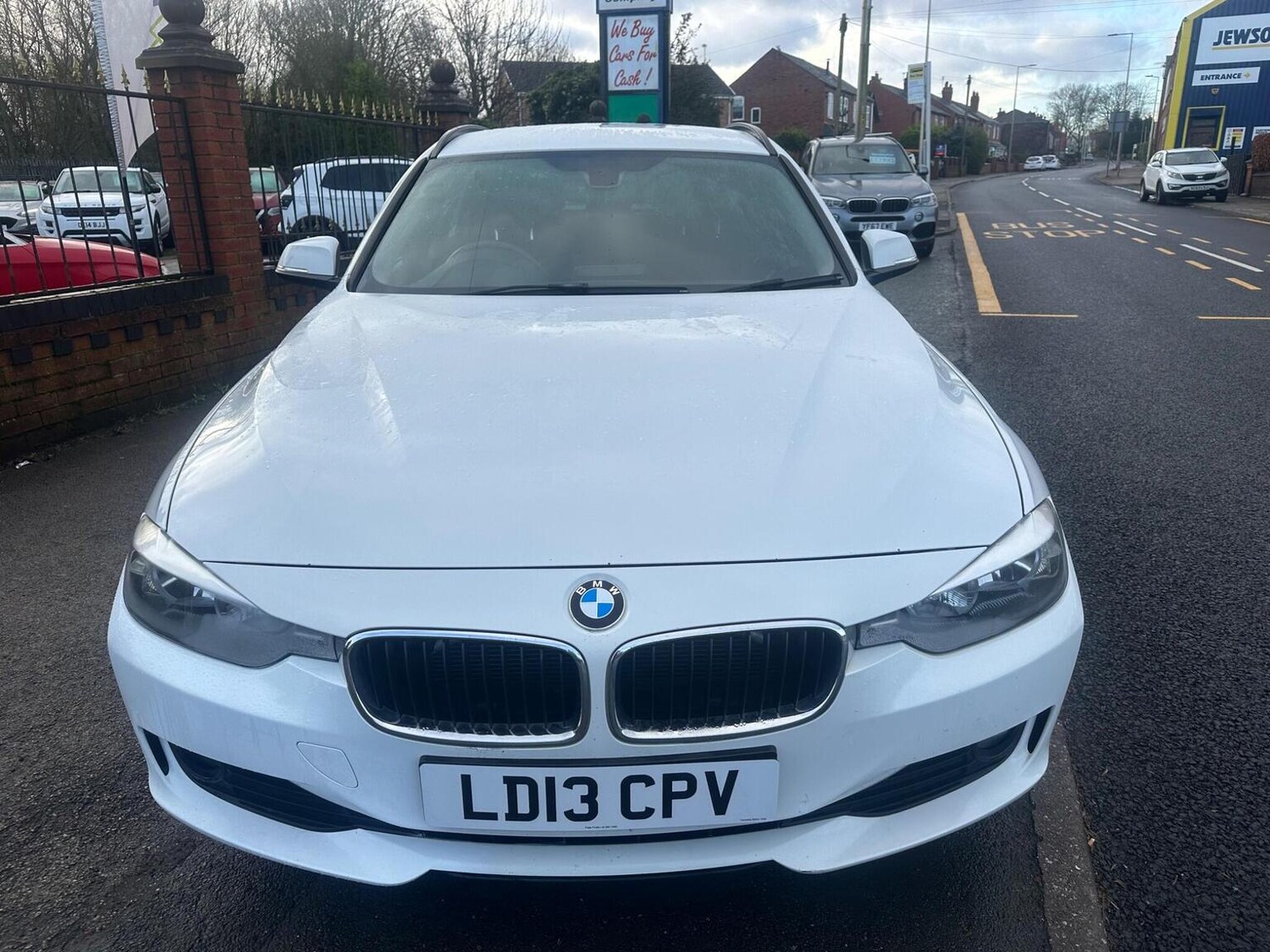 Used BMW 3 Series 2013 for sale - 77213473: Photo 15