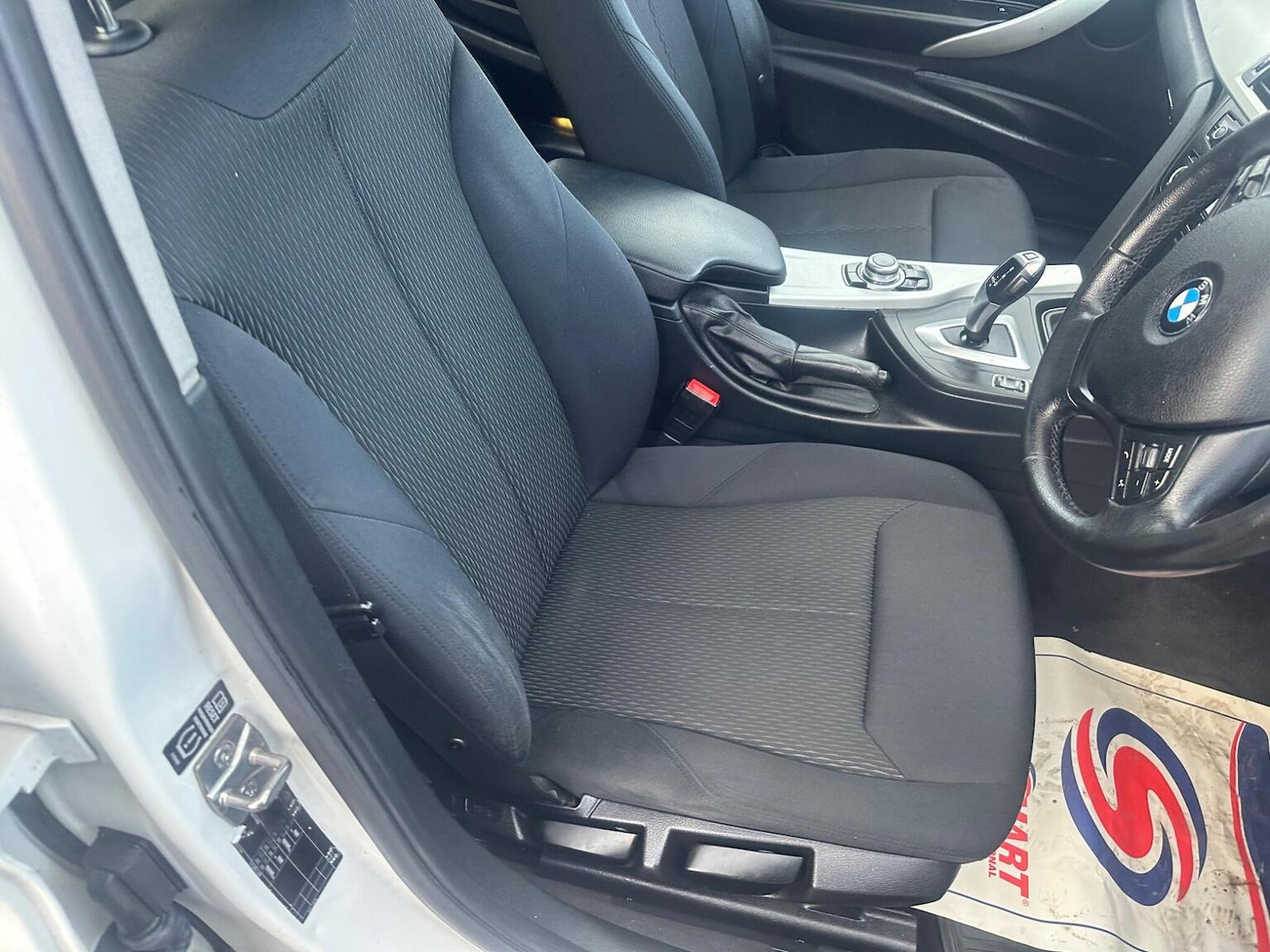 Used BMW 3 Series 2013 for sale - 77213473: Photo 19