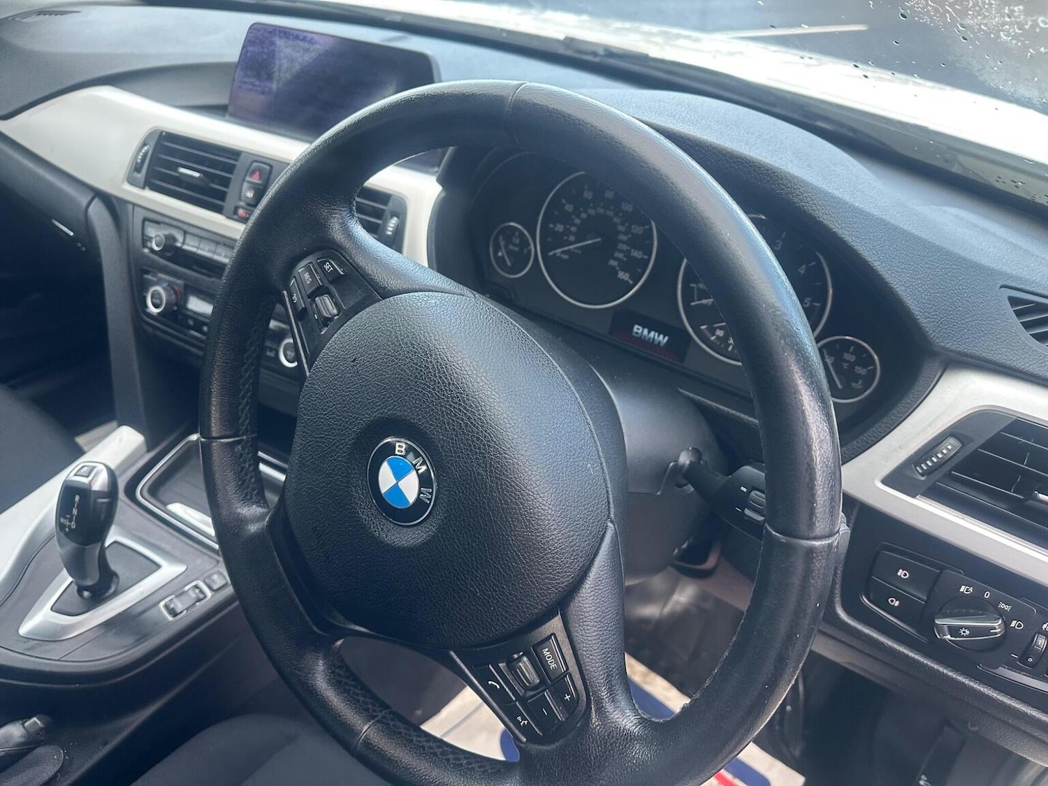 Used BMW 3 Series 2013 for sale - 77213473: Photo 23