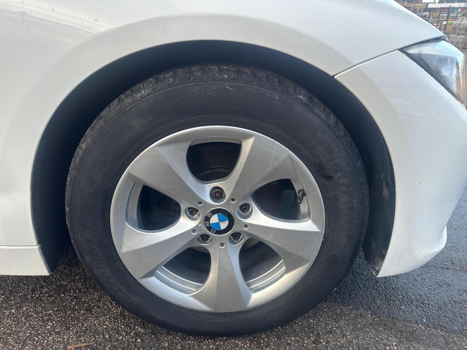 Used BMW 3 Series 2013 for sale - 77213473: Photo 28