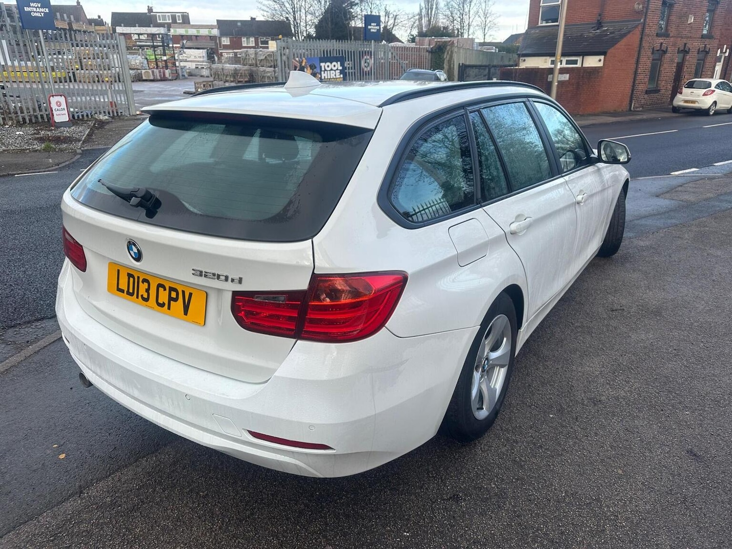 Used BMW 3 Series 2013 for sale - 77213473: Photo 3