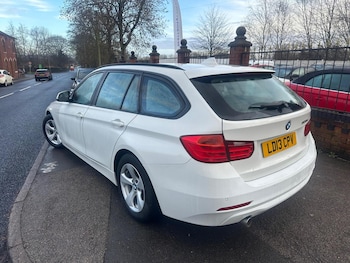 Used BMW 3 Series 2013 for sale - 77213473: Photo