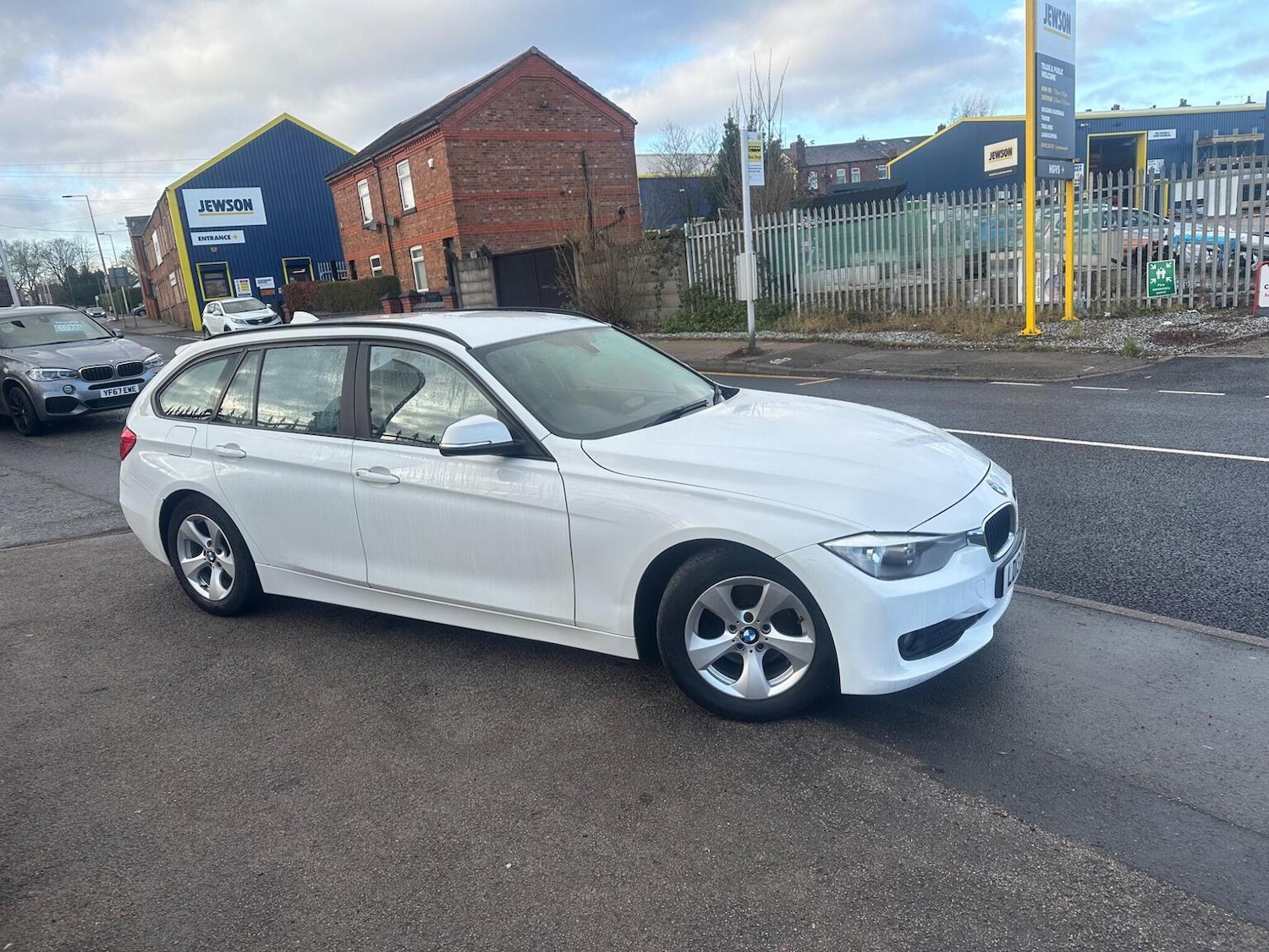 Used BMW 3 Series 2013 for sale - 77213473: Photo 5