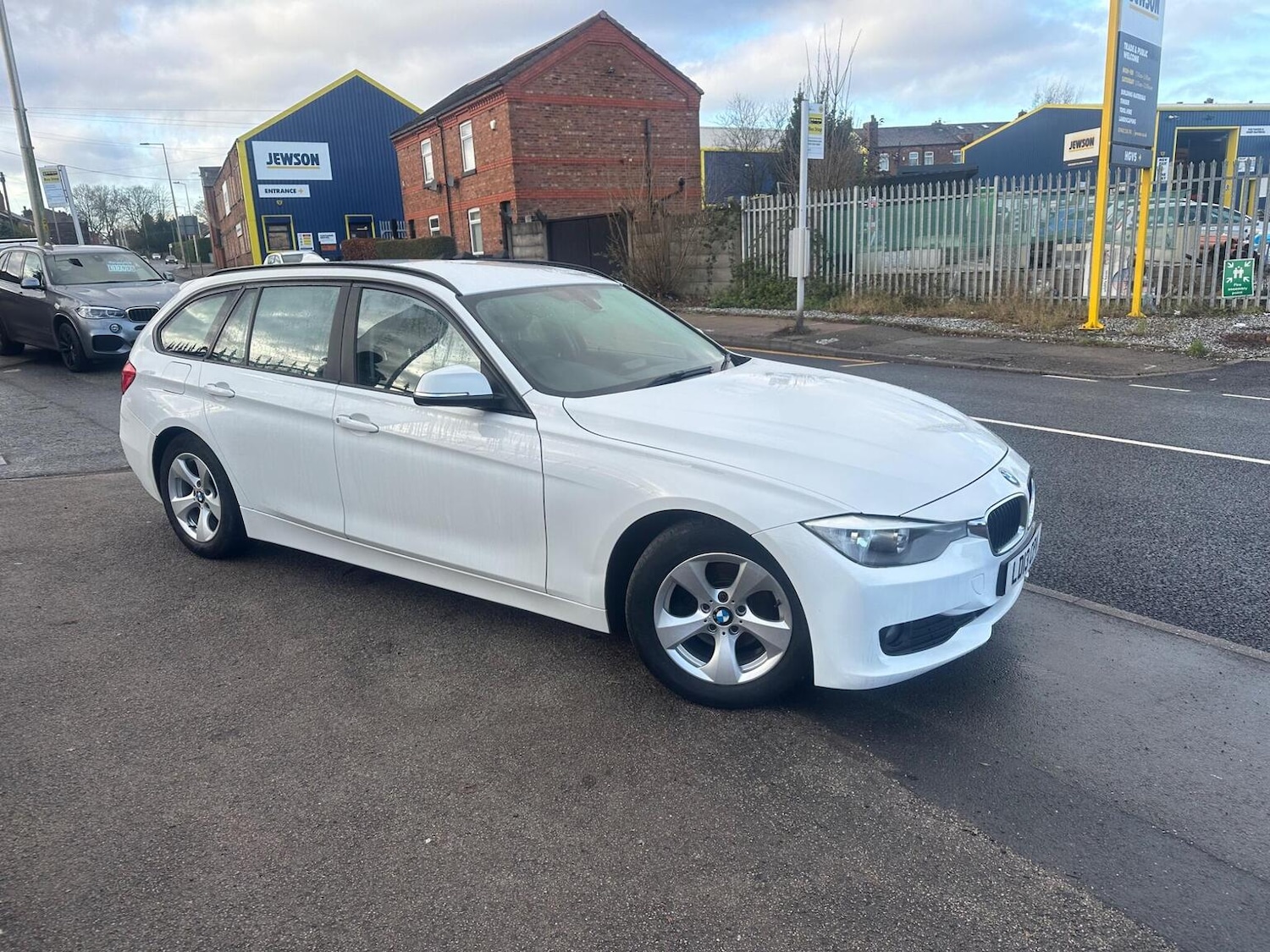 Used BMW 3 Series 2013 for sale - 77213473: Photo 6