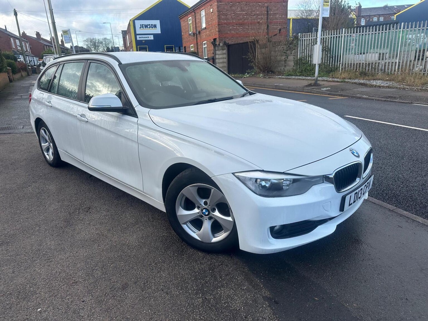 Used BMW 3 Series 2013 for sale - 77213473: Photo 7