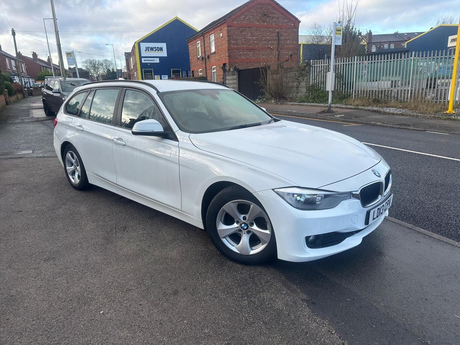 Used BMW 3 Series 2013 for sale - 77213473: Photo 8