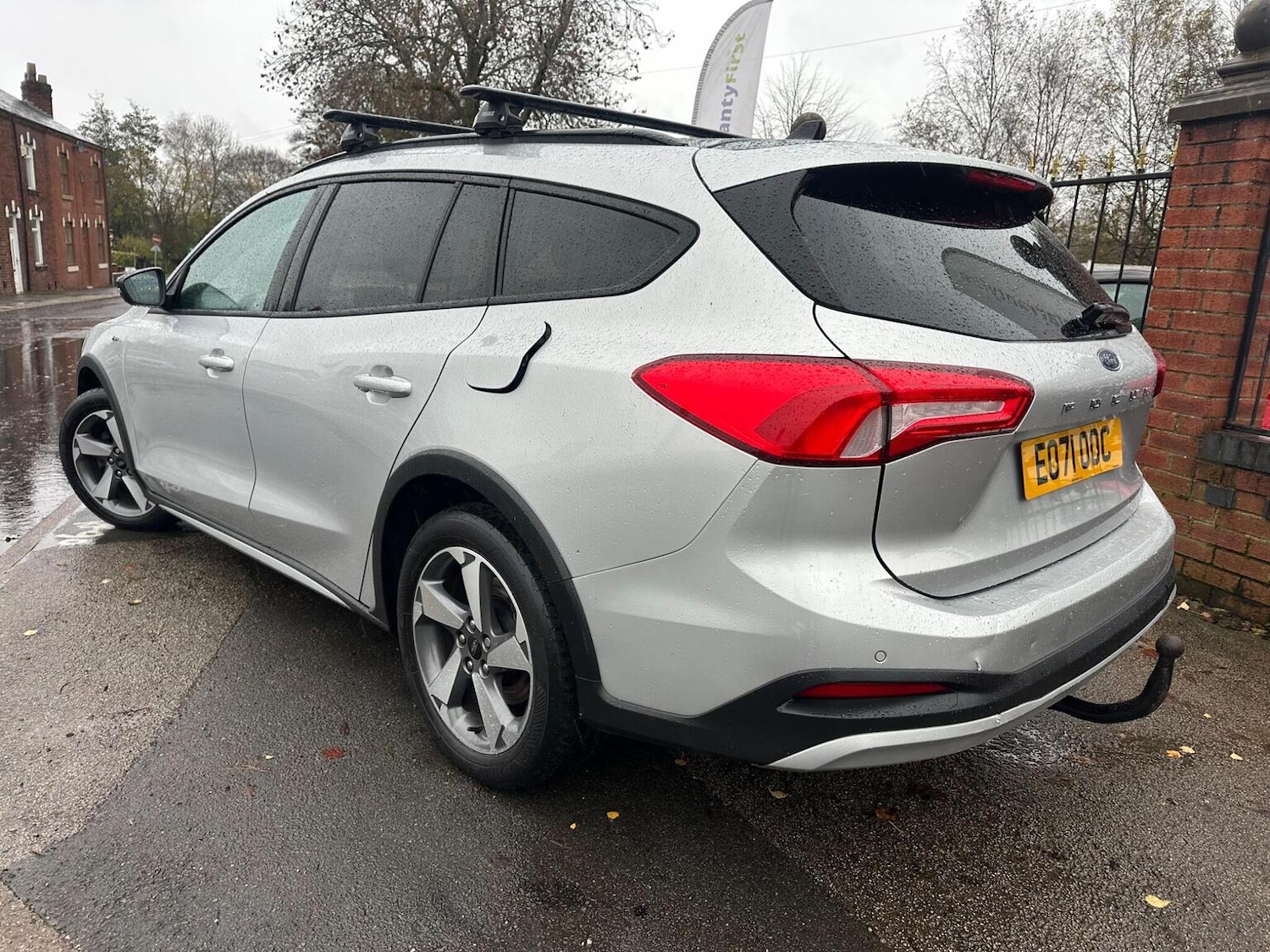 Used Ford Focus 2021 for sale - 77154482: Photo 10