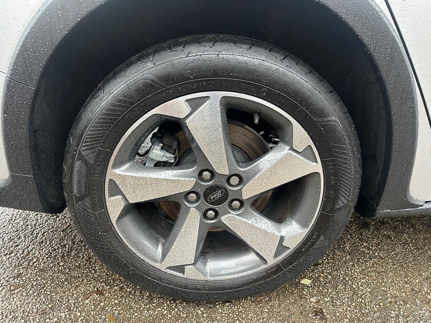 Used Ford Focus 2021 for sale - 77154482: Photo 11