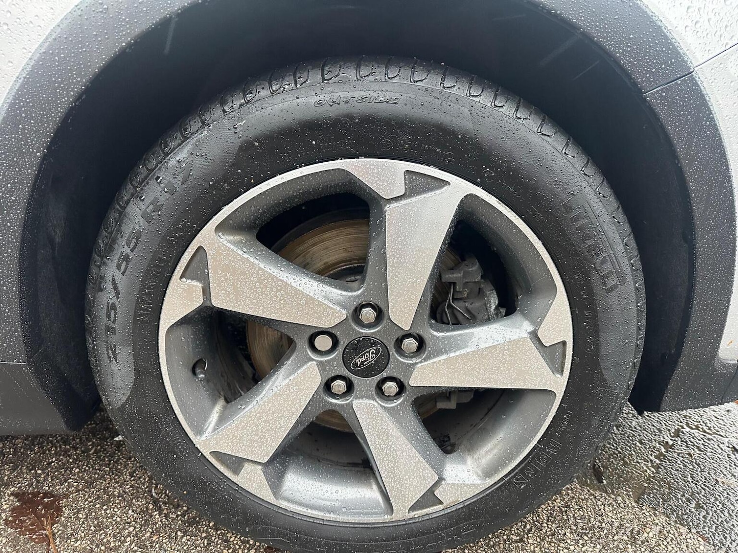 Used Ford Focus 2021 for sale - 77154482: Photo 12