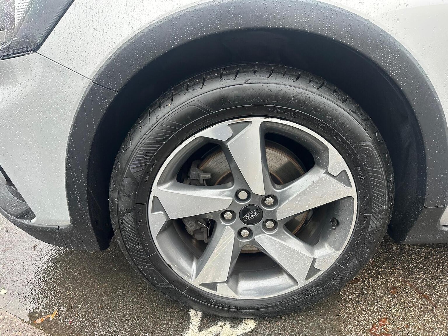 Used Ford Focus 2021 for sale - 77154482: Photo 13