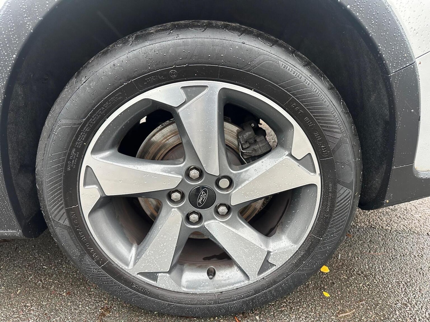 Used Ford Focus 2021 for sale - 77154482: Photo 14