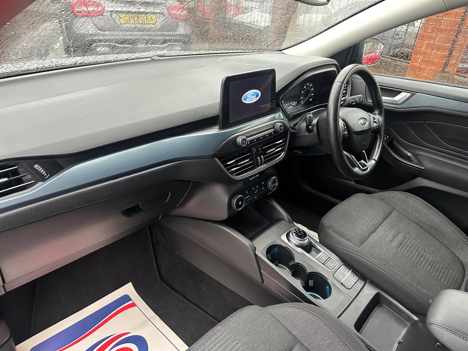 Used Ford Focus 2021 for sale - 77154482: Photo 15