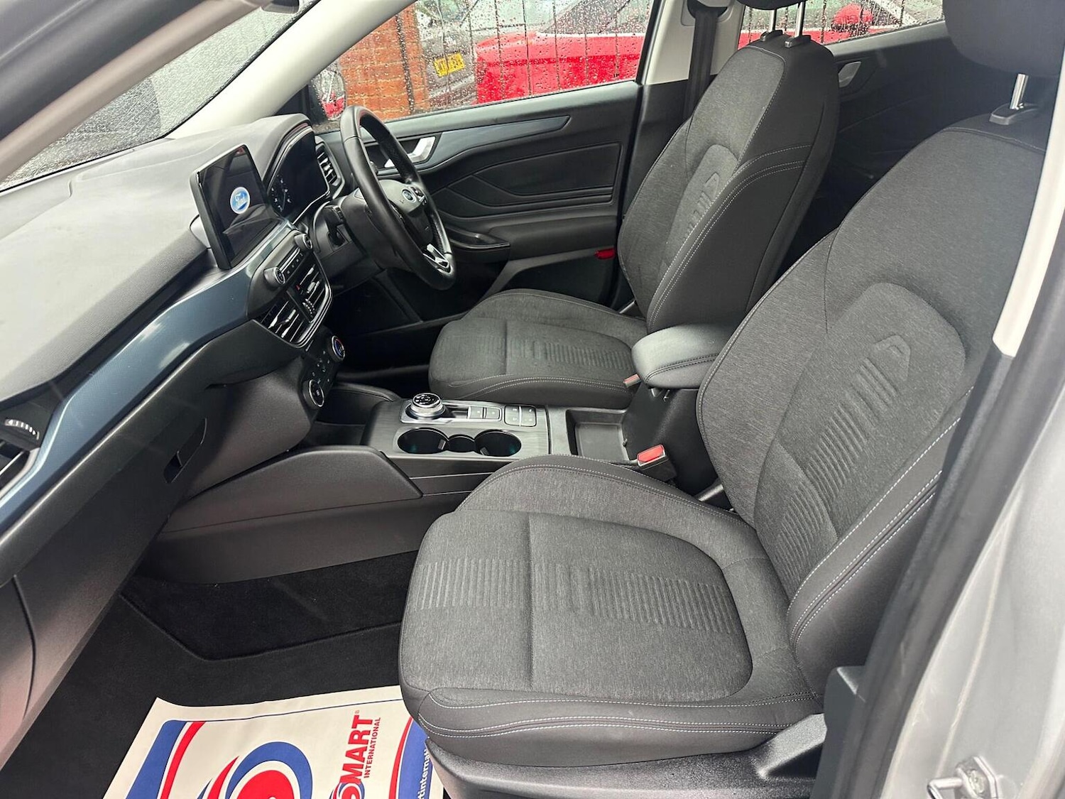 Used Ford Focus 2021 for sale - 77154482: Photo 16