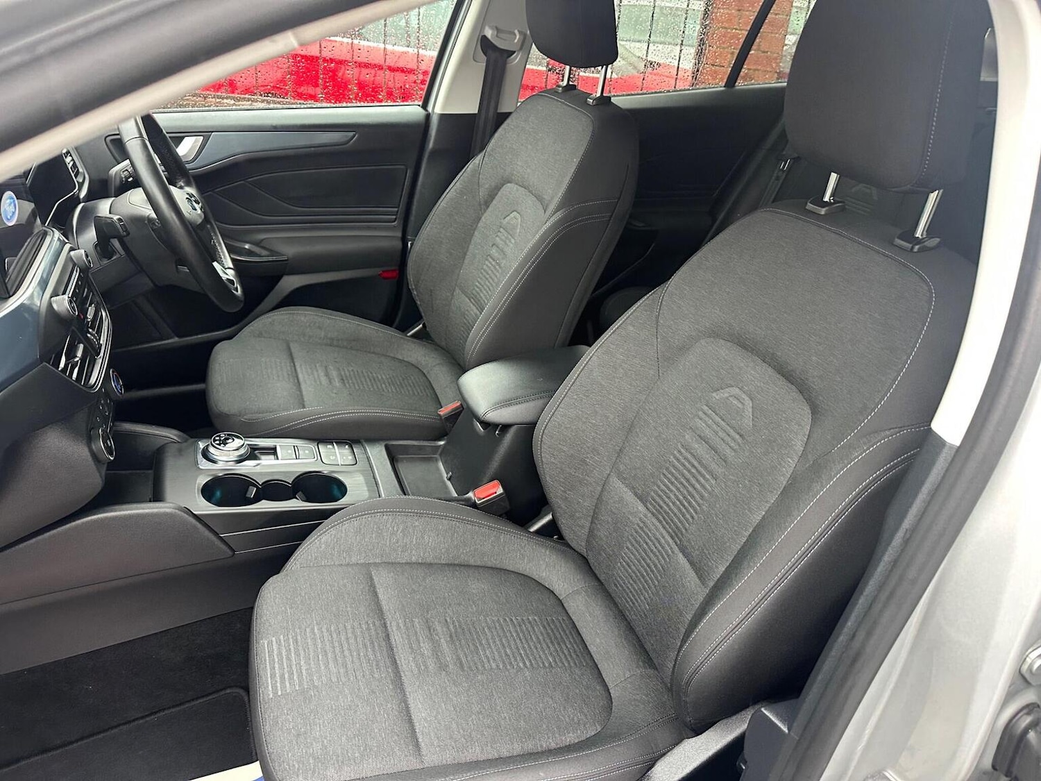 Used Ford Focus 2021 for sale - 77154482: Photo 17