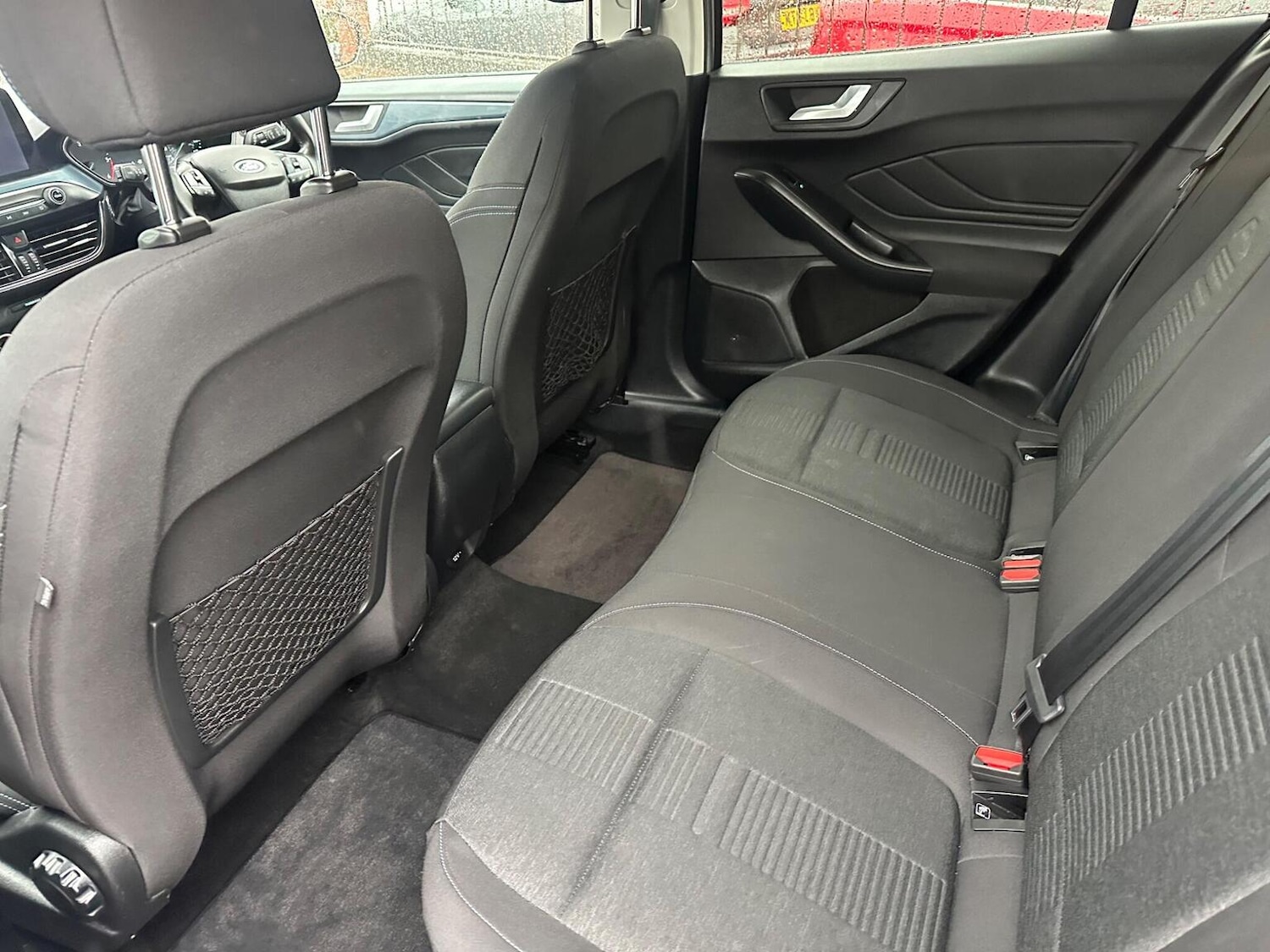 Used Ford Focus 2021 for sale - 77154482: Photo 19