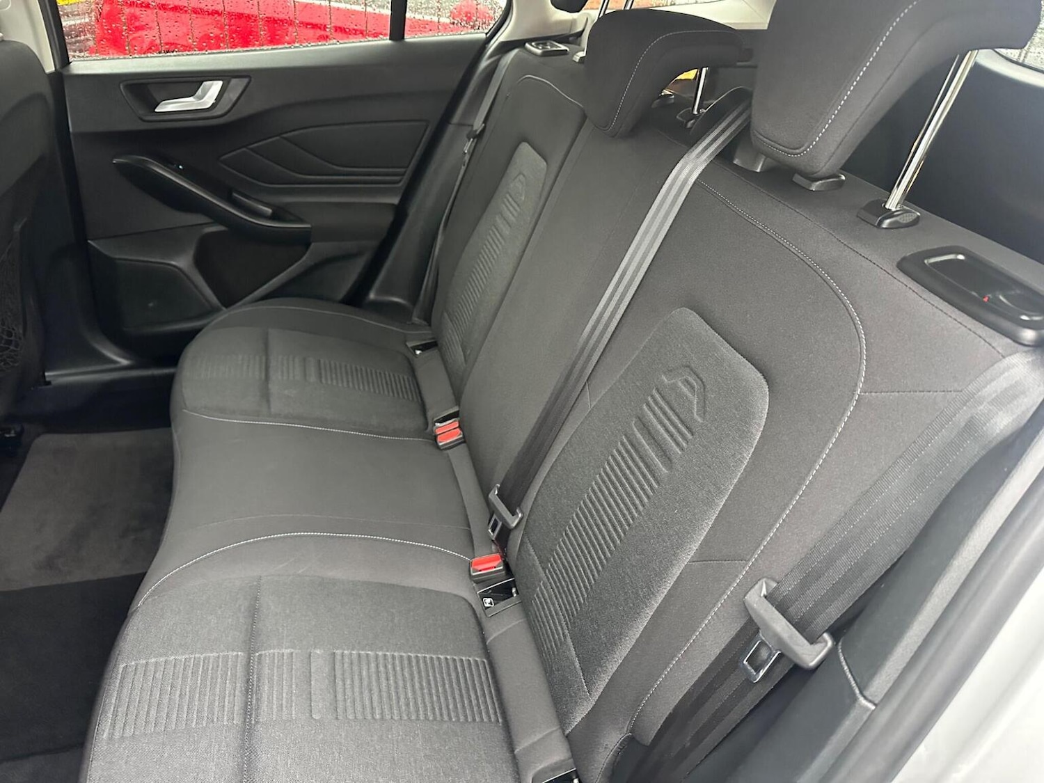 Used Ford Focus 2021 for sale - 77154482: Photo 20