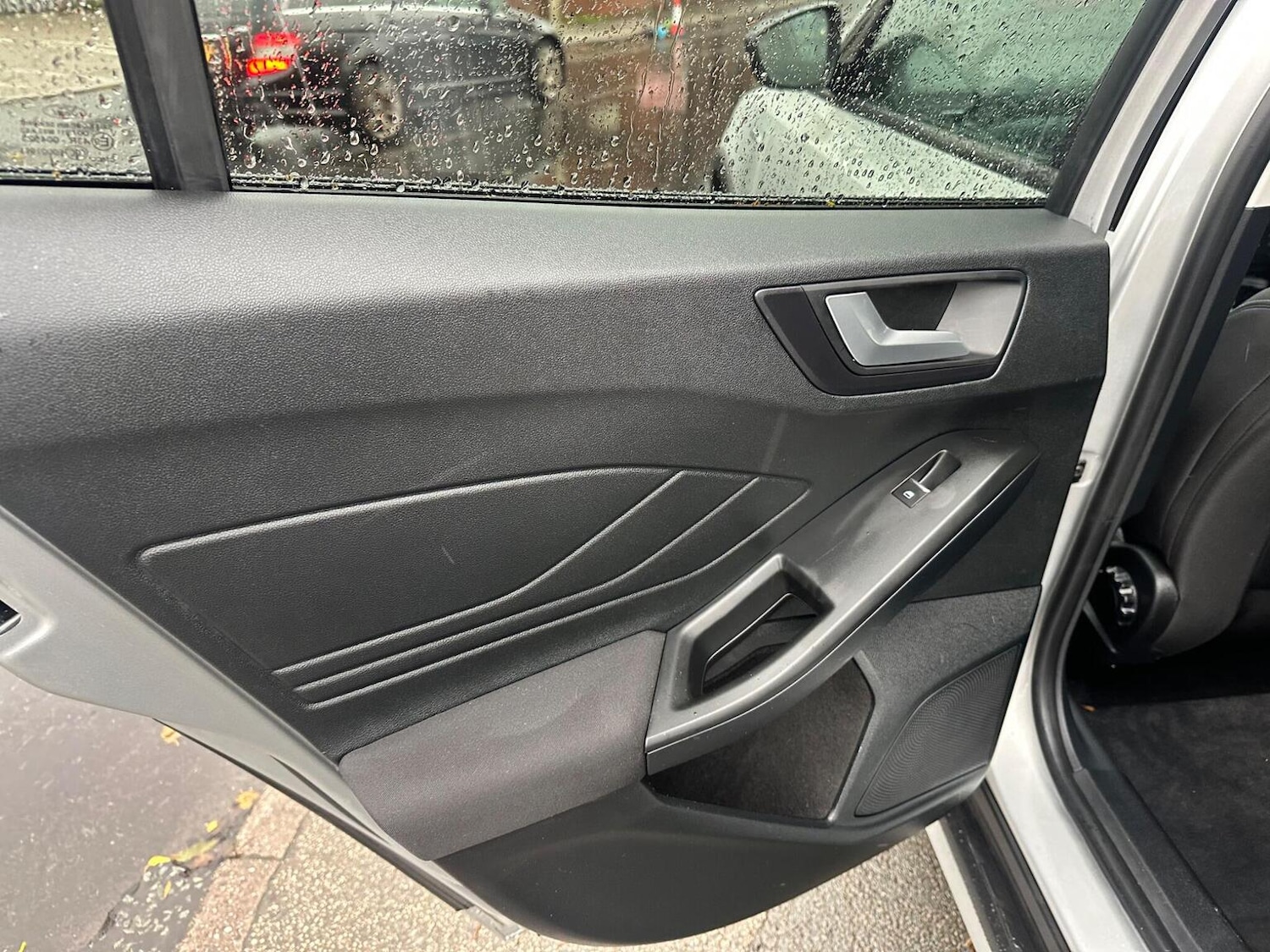 Used Ford Focus 2021 for sale - 77154482: Photo 21