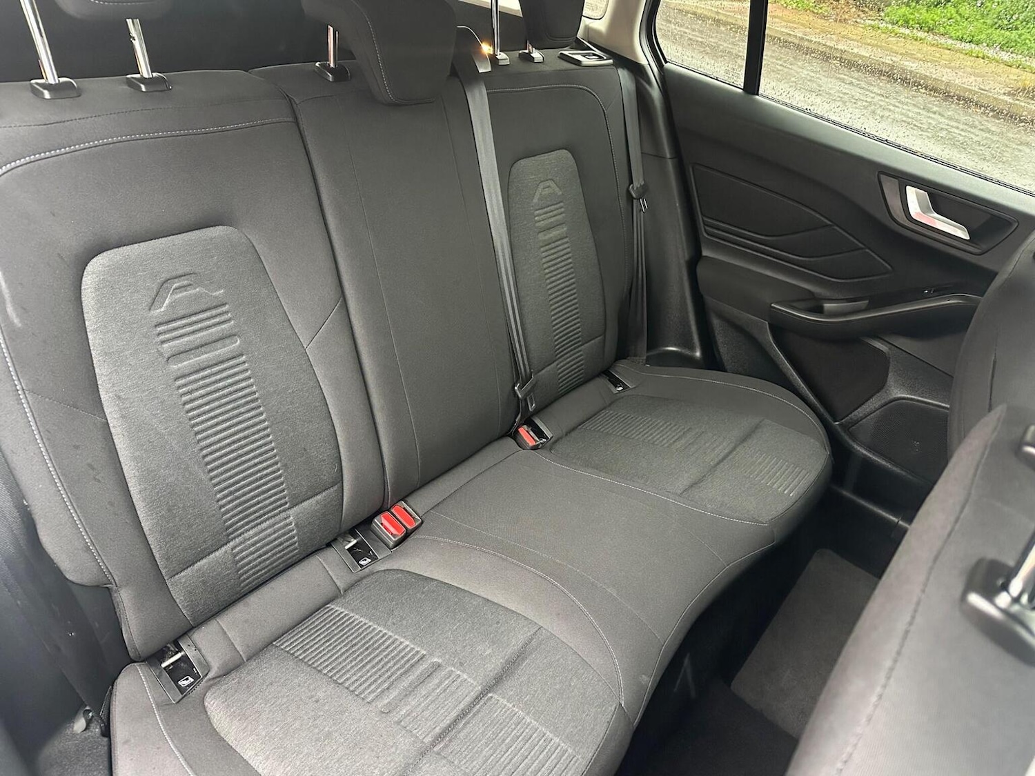 Used Ford Focus 2021 for sale - 77154482: Photo 23