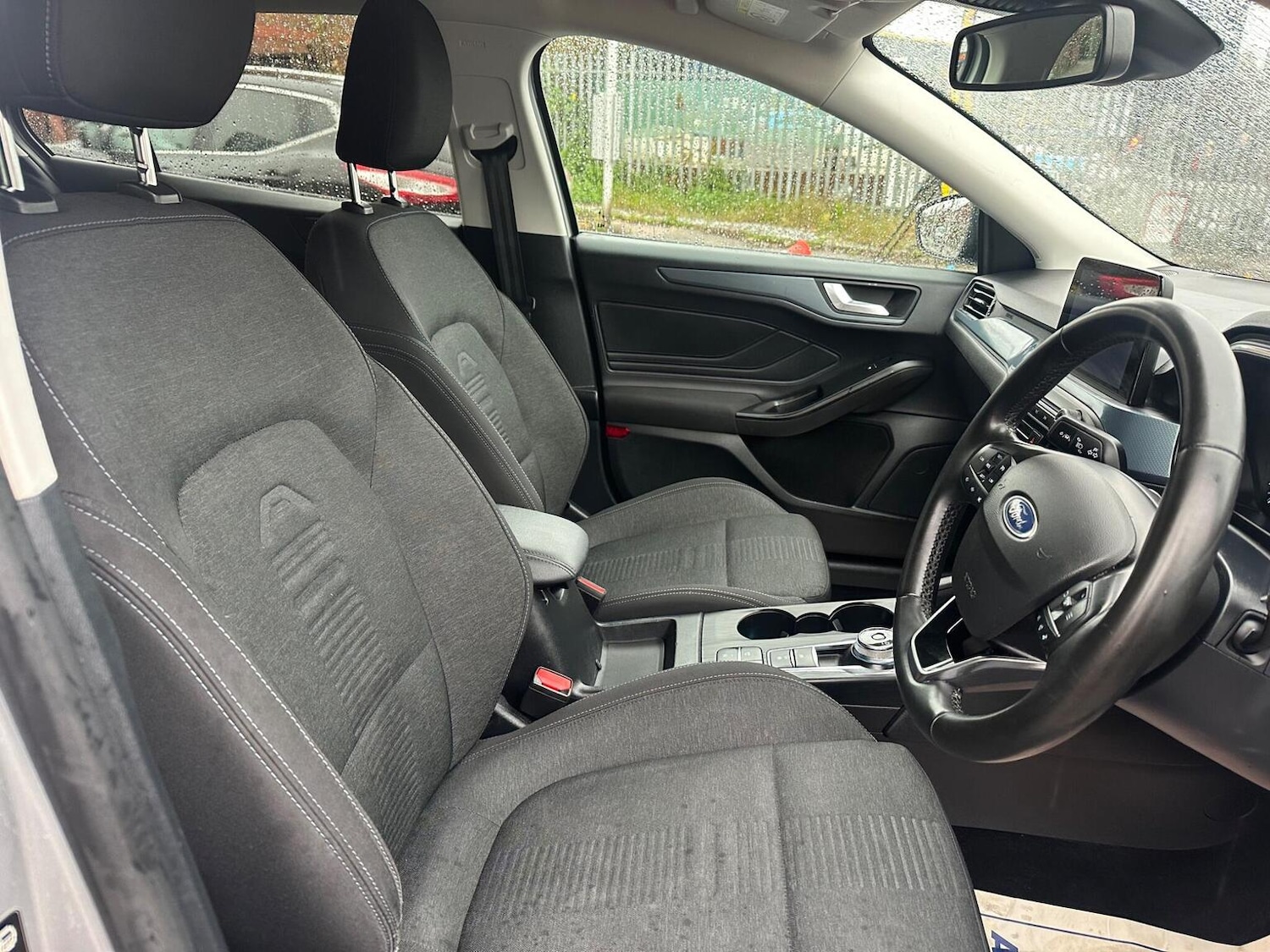 Used Ford Focus 2021 for sale - 77154482: Photo 24