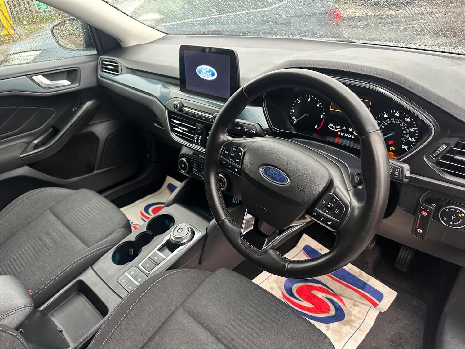 Used Ford Focus 2021 for sale - 77154482: Photo 25